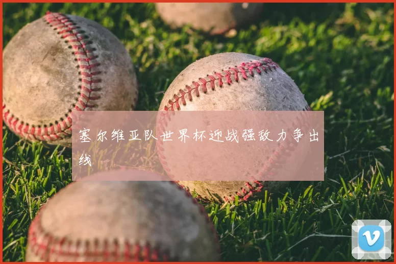 塞尔维亚队世界杯迎战强敌力争出线