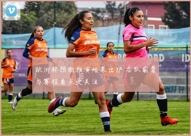 欧洲杯预测推演结果出炉 各队前景与赛程看点受关注