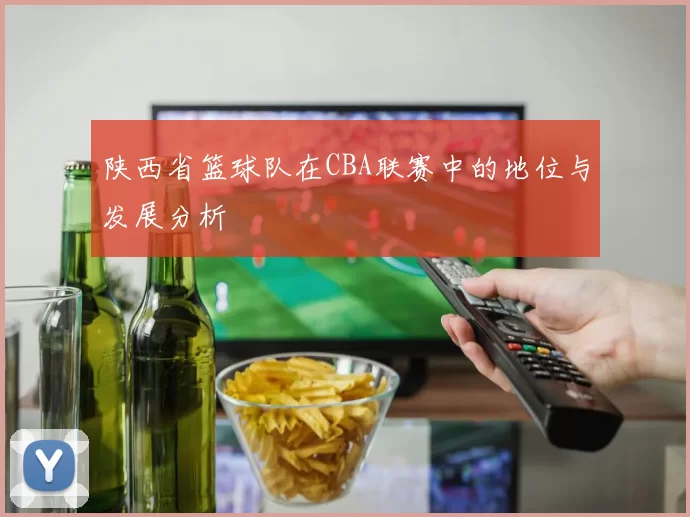陕西省篮球队在CBA联赛中的地位与发展分析