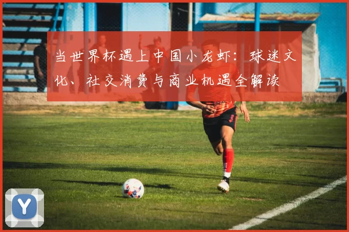 当世界杯遇上中国小龙虾：球迷文化、社交消费与商业机遇全解读