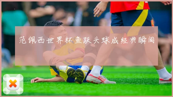 范佩西世界杯鱼跃头球成经典瞬间