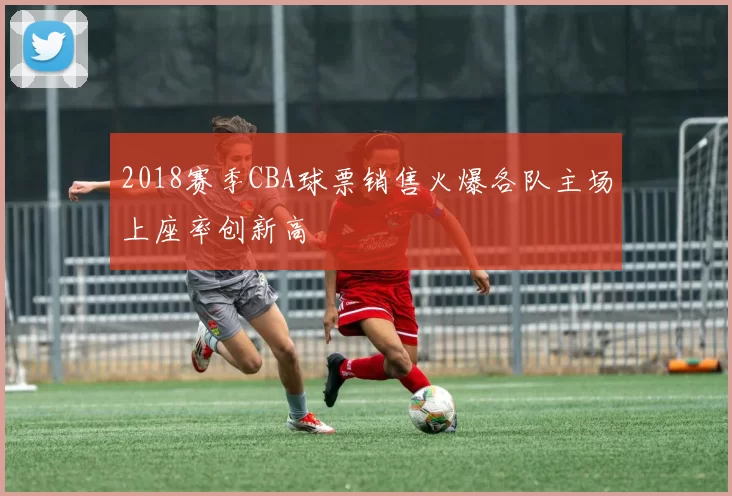 2018赛季CBA球票销售火爆各队主场上座率创新高