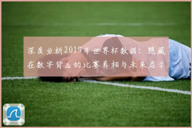 深度分析2019年世界杯数据:隐藏在数字背后的比赛真相与未来启示