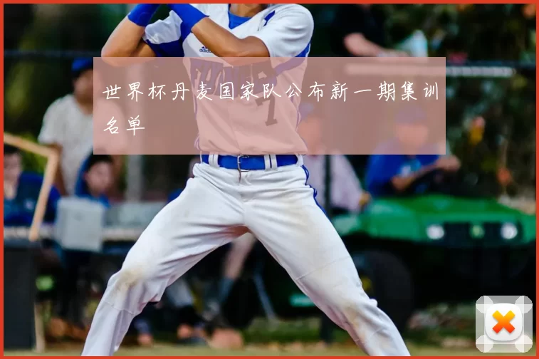 世界杯丹麦国家队公布新一期集训名单
