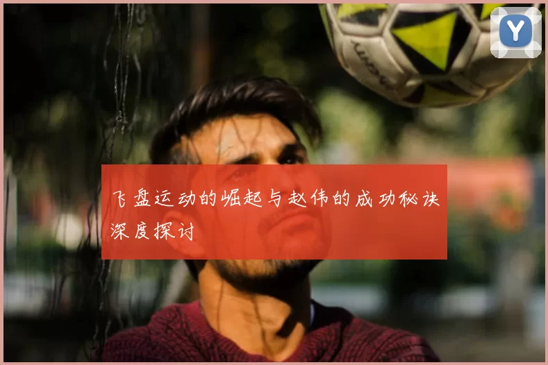 飞盘运动的崛起与赵伟的成功秘诀深度探讨