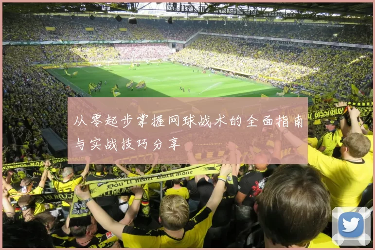 从零起步掌握网球战术的全面指南与实战技巧分享